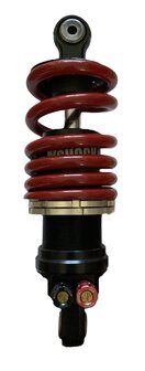 Shock Factory schokbreker ARS achter 18-25 250mm (gebruikt) 2