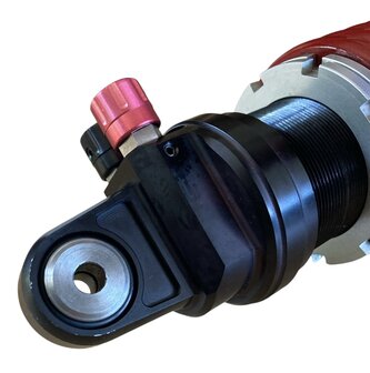 Shock Factory schokbreker ARS achter 18-25 250mm (gebruikt) 2