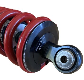 Shock Factory schokbreker ARS achter 18-25 250mm (gebruikt) 2