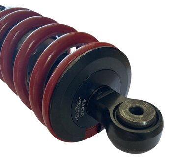 Shock Factory schokbreker ARS voor 18-25 282mm (gebruikt)