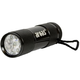 Arcas 9 Led-Light