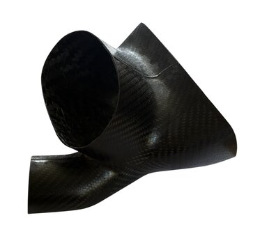 Sidecarshop Luchthapper remmen (K2) type 2