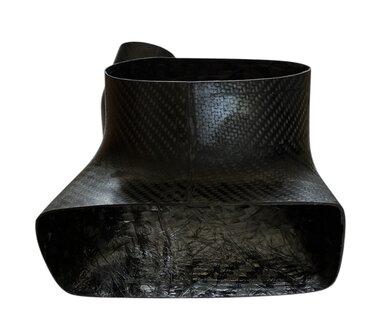Sidecarshop Luchthapper remmen (K2) type 2