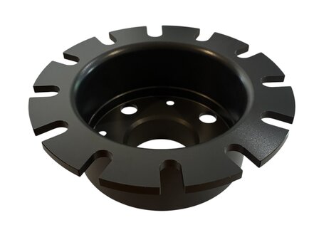 LCR Brake Bell achter 1992 (H24) 