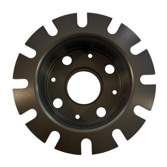 LCR Brake Bell achter 1992 (H24) 