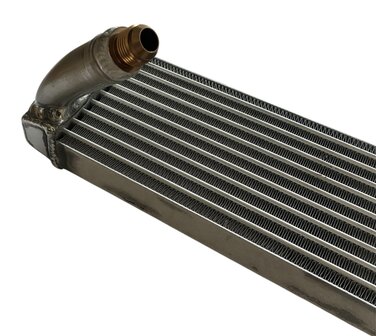 SL F1 oliekoeler