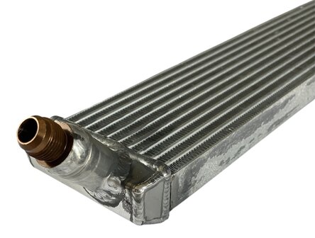 SL F1 oliekoeler