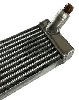 SL F1 oliekoeler