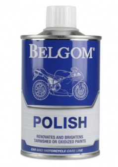 Belgom Polish 250ml