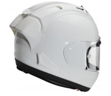 Arai RX-7V FIM RACING #2 wit (FIM homologated)
