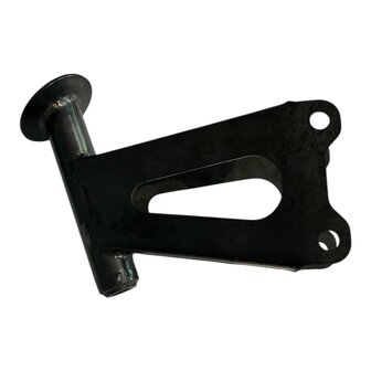 LCR F2 kuip steun (voor)