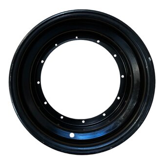 BBS Velgdeel buiten 4.5 x 13'' zwart gebruikt (2)