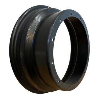 BBS Velgdeel buiten 4.5 x 13'' zwart gebruikt (2)