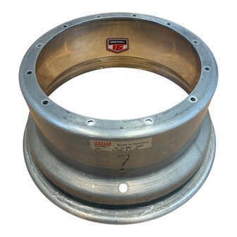 BBS Velgdeel buiten 6.0 x 13'' gebruikt (1)