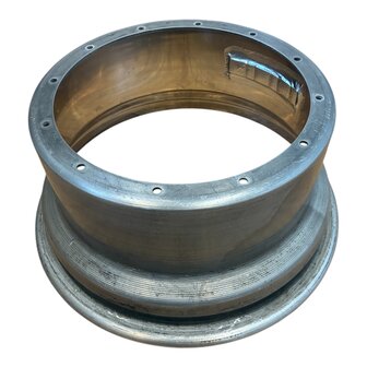 BBS Velgdeel buiten 6.0 x 13'' gebruikt (1)