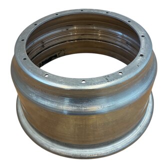 BBS Velgdeel binnen 6.5 x 13'' gebruikt (1)