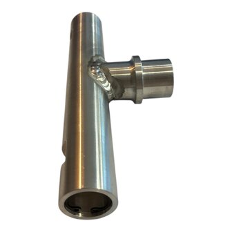 LCR Yamaha R6 wet sump part