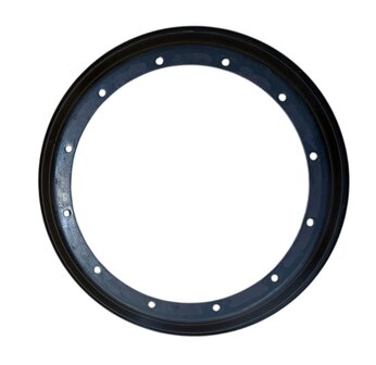 BBS Velgdeel binnen 4.0 x 13'' zwart gebruikt (1)