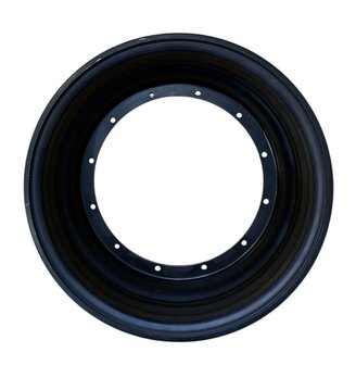 BBS Velgdeel binnen 4.0 x 13'' zwart gebruikt (1)