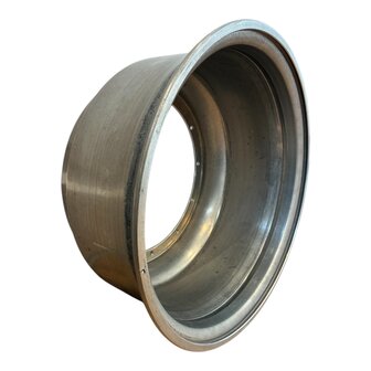 BBS Velgdeel binnen 6.5 x 13'' gebruikt (3)