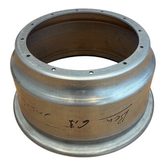 BBS Velgdeel binnen 6.5 x 13'' gebruikt (3)