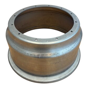 BBS Velgdeel binnen 6.5 x 13'' gebruikt (3)