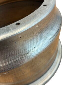 BBS Velgdeel binnen 6.5 x 13'' gebruikt (3)