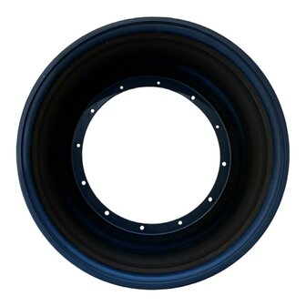 BBS Velgdeel binnen 6.5 x 13'' zwart gebruikt (1)