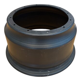 BBS Velgdeel binnen 6.5 x 13'' zwart gebruikt (1)