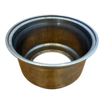 BBS Velgdeel binnen 8.0 x 13'' gebruikt (1)