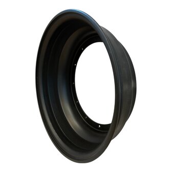 BBS Velgdeel binnen 4.0 x 13'' zwart B-keuze (2)