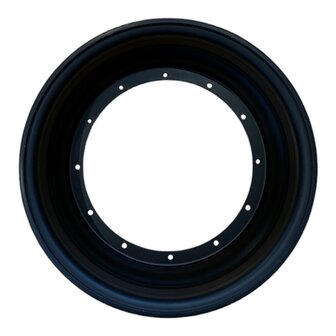 BBS Velgdeel binnen 4.0 x 13'' zwart B-keuze (2)