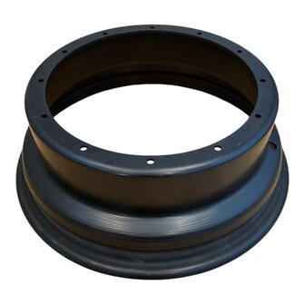 BBS Velgdeel buiten 4.5 x 13'' zwart B-keuze (1)