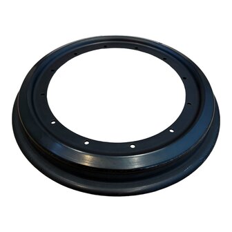 BBS Velgdeel buiten 1.0 x 13'' zwart B-keuze (1)