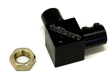 Tilton 90 degree coupler assembly (72-560)