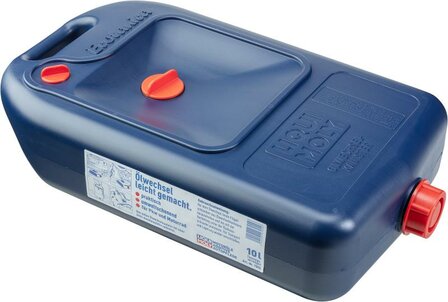 Liqui Moly Olie opvangbak 10L