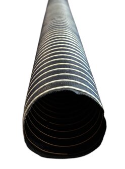 Rem koelslang (1m) klein