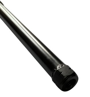LCR tie rod bar 203mm (L2)