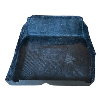 Sidecarshop LCR F2 oliebak carbon visual