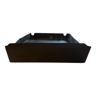 Sidecarshop LCR F2 oliebak carbon visual