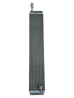 C.E.S. F1 oliekoeler
