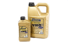 RAVENOL VMO SAE 5W-40 1L