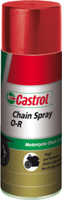 Castrol Chain Spray O-R