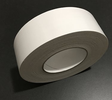 Duct Tape hoge kwaliteit (wit)