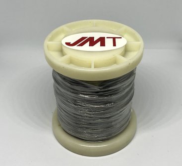 JMT borgdraad 0,8MM 450GR
