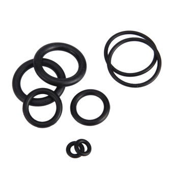 O-ringen