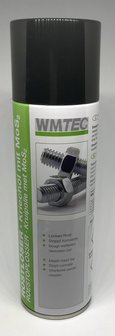 WMTEC Roestoplosser 300ml