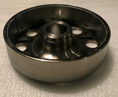 Kawasaki ZX10R (2011/2014) Lima rotor gebruikt