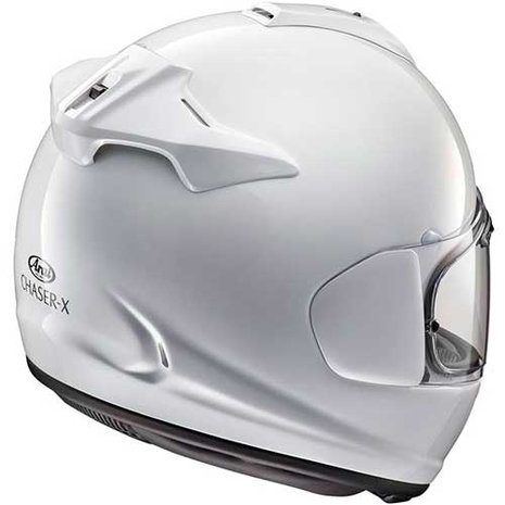 Arai Chaser-X (wit)