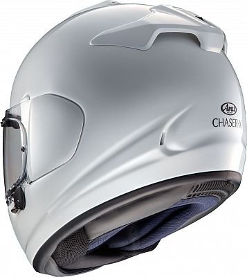 Arai Chaser-X (wit)